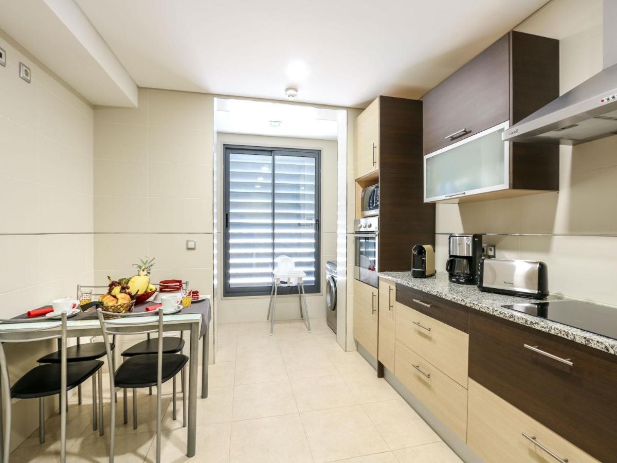 V4, Villa Jardins Branqueira Near Beach, Albufeira Exteriér fotografie