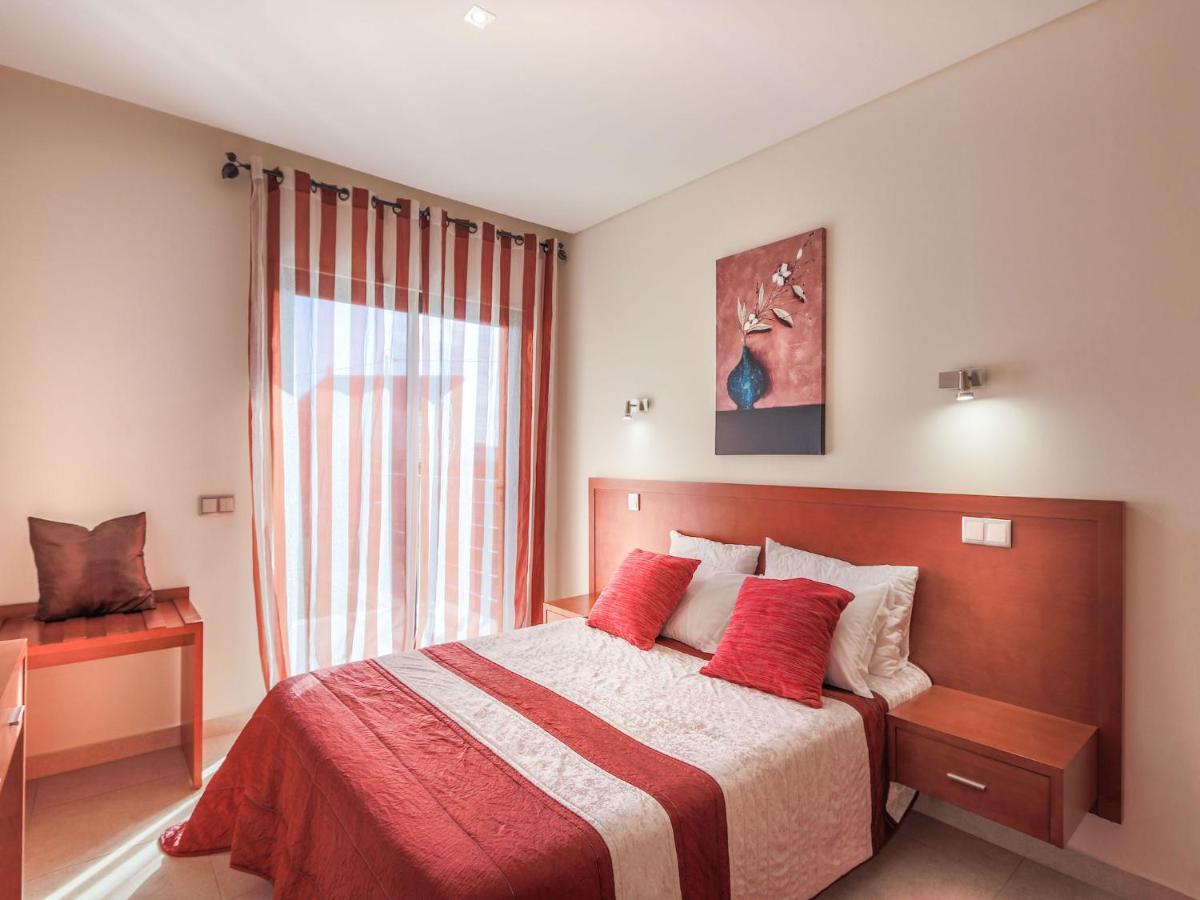 V4, Villa Jardins Branqueira Near Beach, Albufeira Exteriér fotografie